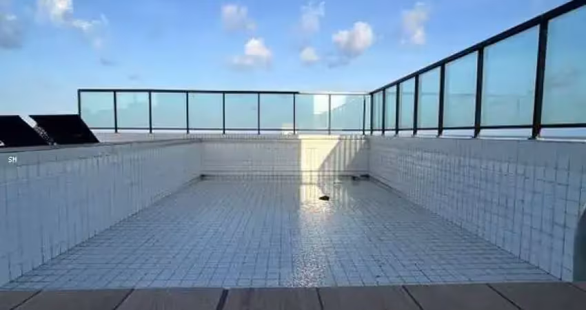 Apartamento para venda em joão pessoa, jardim oceania, 3 dormitórios, 1 suíte, 3 banheiros, 1 vaga