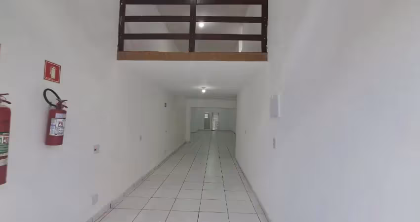 Ponto comercial para alugar na Rua Doutor Mário Pinto Serva, 180, Centro, Osasco