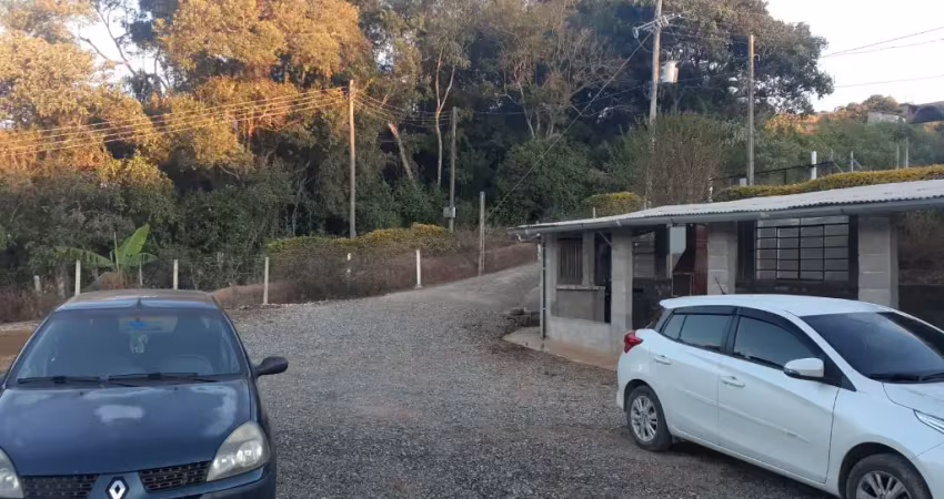 Chácara / sítio com 2 quartos à venda na Avenida Gal. Waldomiro de Lima, Sarapui dos Antunes, Piedade