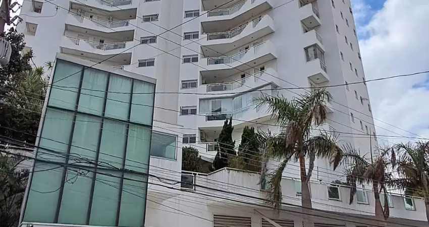Lindo apto amplo de 104 mtrs, condomínio completo, proximo  a estação  km 18.