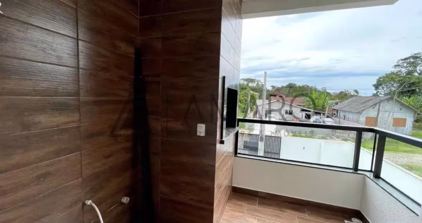 Apartamento com 2 quartos à venda na JOSE FECCHIO, Centro, Itapoá
