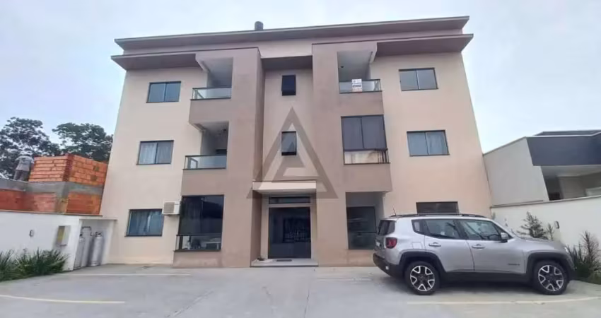 Apartamento com 2 quartos à venda na Rua 1309 José Fecchio, Centro, Itapoá