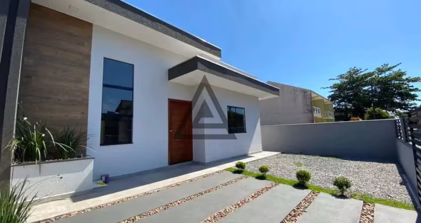 Casa com 3 quartos à venda na 1430, Centro, Itapoá