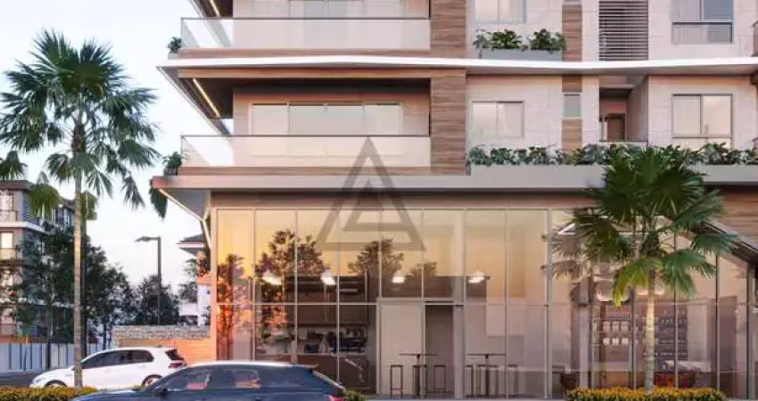 Apartamento com 1 quarto à venda na Rua Ceará, 2382, Rainha do Mar, Itapoá