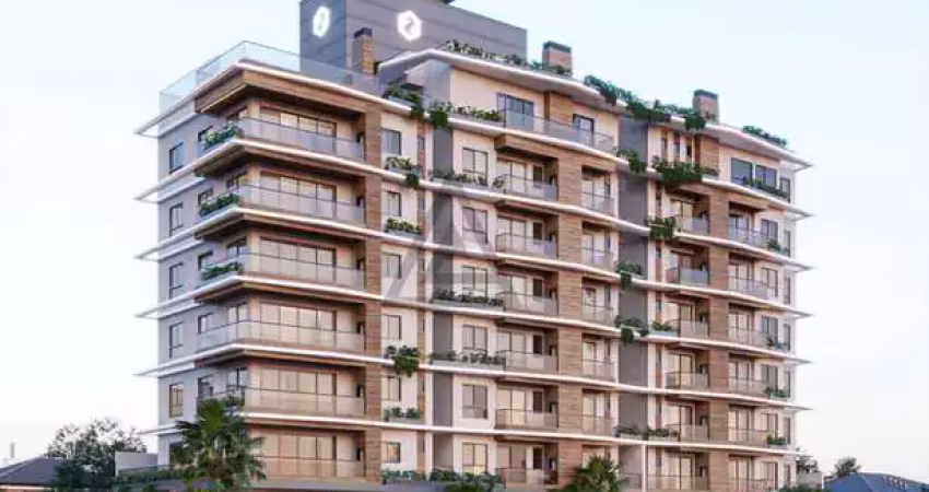 Apartamento com 2 quartos à venda na Rua Ceará, 2382, Rainha do Mar, Itapoá