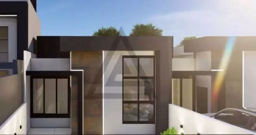 Casa com 2 quartos à venda na rua Padre Anchieta, 999, Princesa do Mar, Itapoá