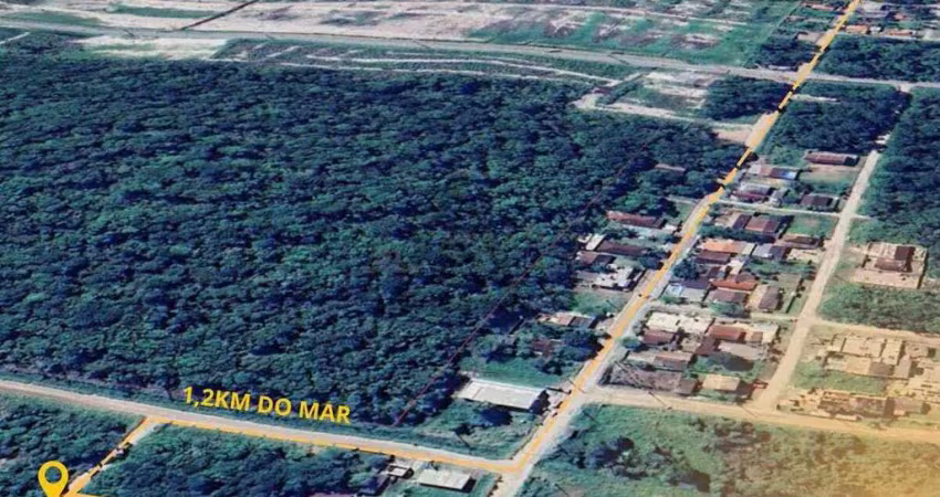 Terreno à venda na Rua 1290 das Açucenas, Centro, Itapoá