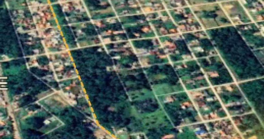 Terreno à venda na Rua 2539 Sacuraúna, Pontal do Norte, Itapoá