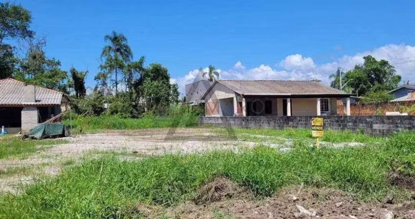 Terreno à venda na Rua 350 Damião Botelho de Souza, Barra do Sai, Itapoá