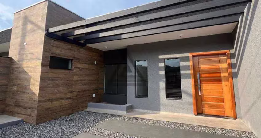 Excelente casa geminada no coração de itapoá! - balneário itapoa