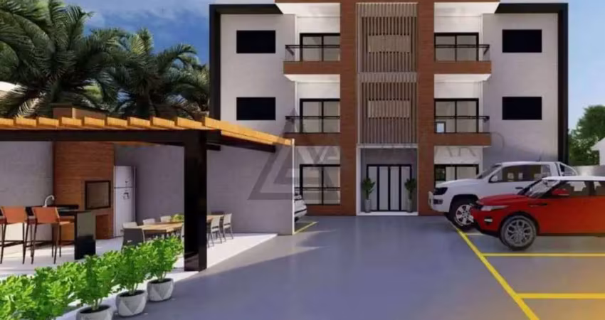 Apartamento no residencial paese - ótimo custo benefício - última umidade!!!
