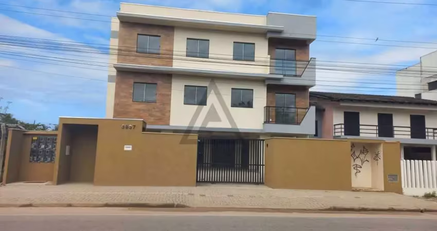 Apartamento com 3 quartos à venda na Avenida Brasil, 3037, Princesa do Mar, Itapoá