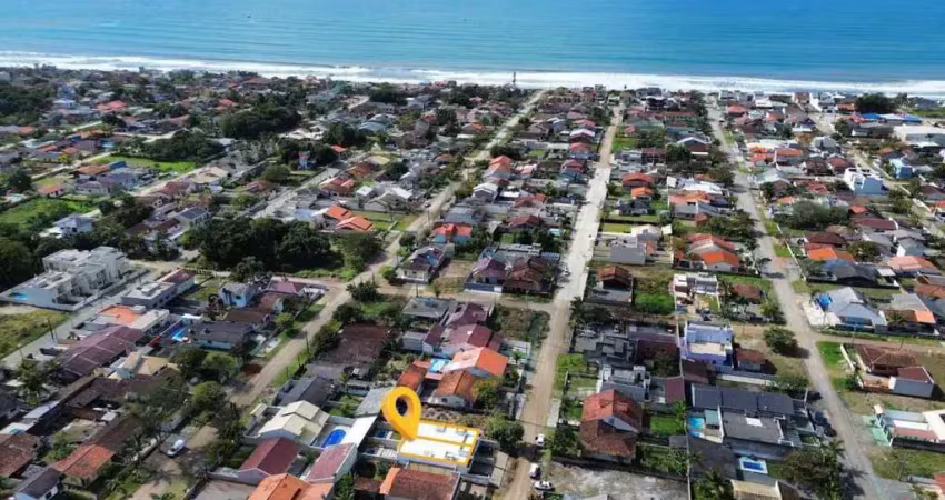 Venha conhecer esta super oportunidade - imóvel novo na barra do saí - itapoá sc!!!!!