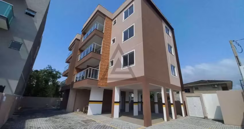 Apartamento com 3 quartos à venda na Rua 1070 Manoel Pedro da Silveira, 435, Paese, Itapoá