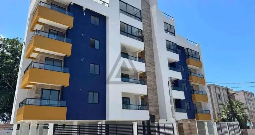 Cobertura com 4 quartos à venda na Rua 1000 Emmanoel Vieira Garcia, Jardim da Barra, Itapoá