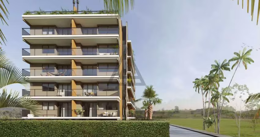 Apartamento com 3 quartos à venda na Rua 710 das Orquídeas, 47, Itapema do Norte, Itapoá