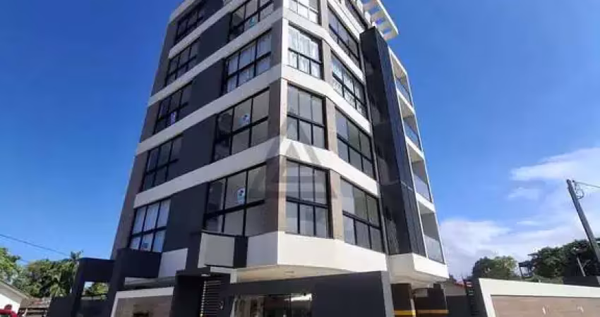 Loft com 1 quarto à venda na Rua 781 Antônio Bischof, Itapema do Norte, Itapoá