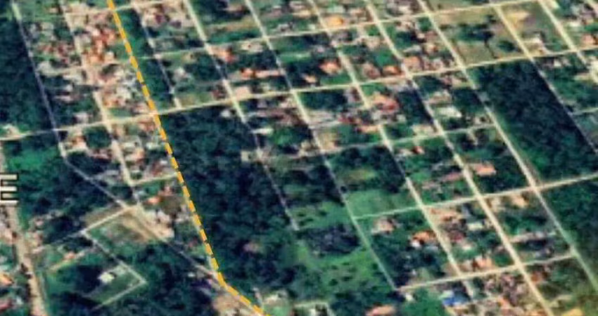 Terreno à venda na Rua 2539 Sacuraúna, Brandalize, Itapoá
