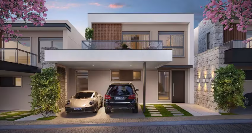Casa à venda no residencial singular – alphaville  viva com conforto e exclusividade nesta casa de 230m², localizada em um dos residenciais mais desejados de alphaville.