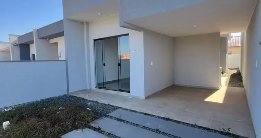 Lindo geminado, aceita minha casa minha vida no bairro vila nova em barra velha/sc