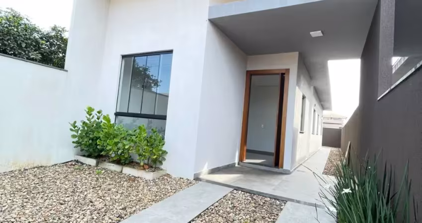 Casa alto padrão em barra velha — design, conforto e espaço para viver bem