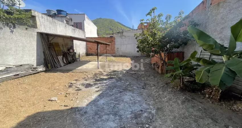 Terreno à venda na Rua Rodrigues Campelo, 7, Campo Grande, Rio de Janeiro