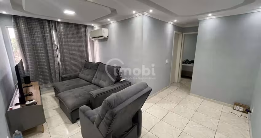 Apartamento com 2 quartos à venda na Rua Gentil de Ouro, 615, Inhoaíba, Rio de Janeiro