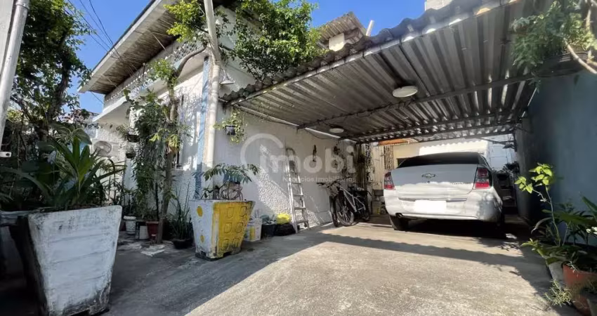 Casa com 4 quartos à venda na Rua Tupanatinga, 58, Campo Grande, Rio de Janeiro