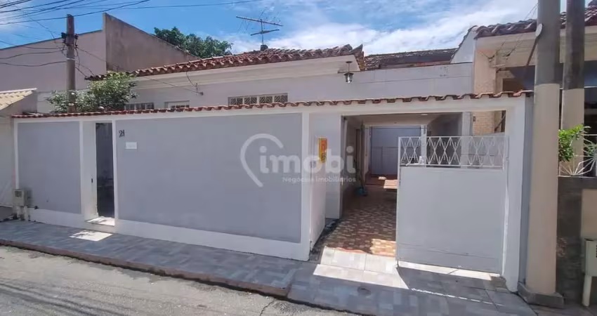 Casa com 2 quartos à venda na Rua Bernardo de Vasconcelos, 248, Realengo, Rio de Janeiro