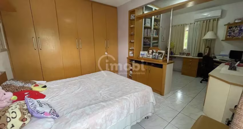 Casa com 3 quartos à venda na Estrada Cachamorra, 133, Campo Grande, Rio de Janeiro