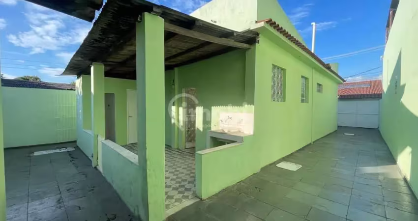 Casa com 4 quartos à venda na Rua do Rádio, 22, Campo Grande, Rio de Janeiro