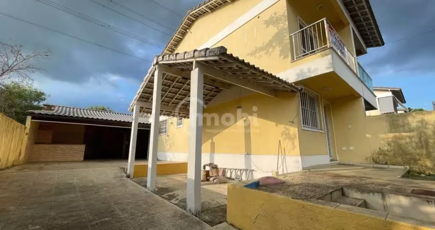 Casa com 2 quartos à venda na Rua Fausto Garcia, 135, Campo Grande, Rio de Janeiro