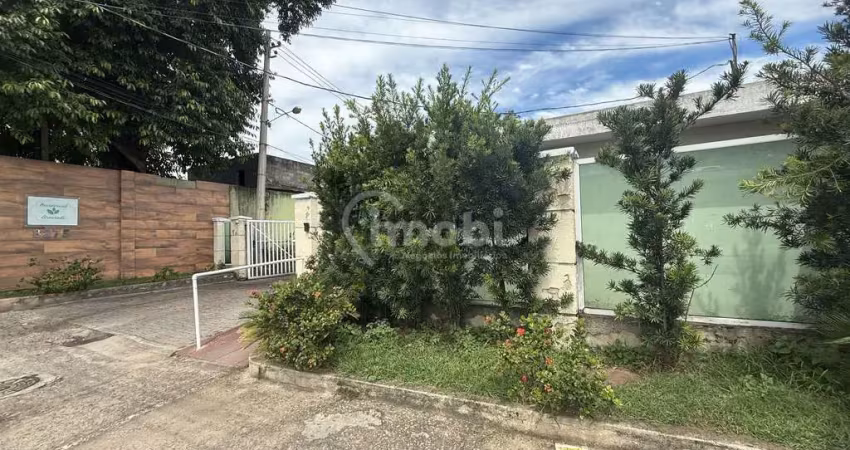 Casa 2 quartos na avenida cesário de melo campo grande