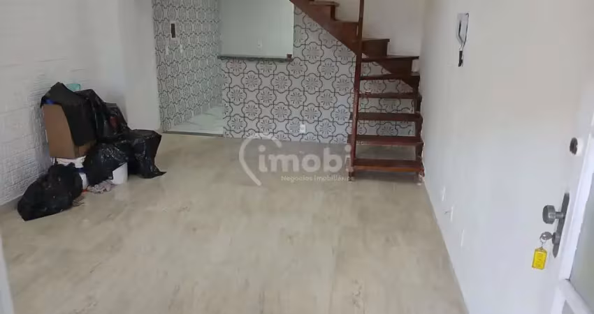Casa com 2 quartos à venda na Rua Guandu Mirim, 30, Campo Grande, Rio de Janeiro