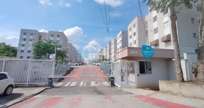Apartamento 2 quartos campo grande estrada do mendanha
