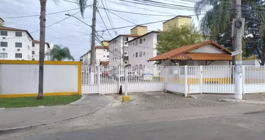 Apartamento com 2 quartos à venda na Rua Doutor Juvenal Murtinho, 95, Santíssimo, Rio de Janeiro