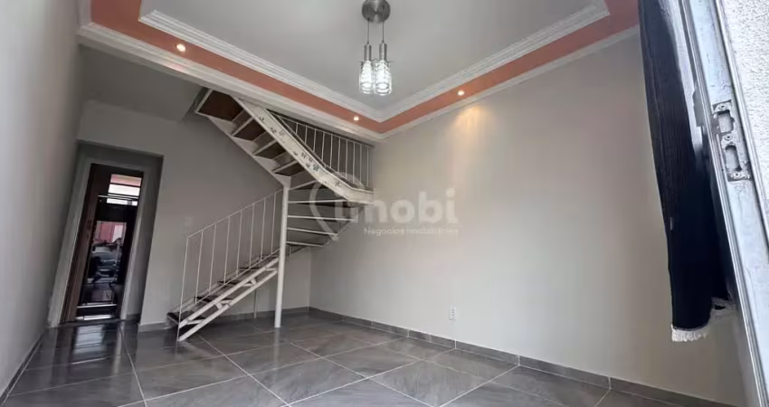 Casa com 2 quartos à venda na Avenida Brasil, 49001, Campo Grande, Rio de Janeiro