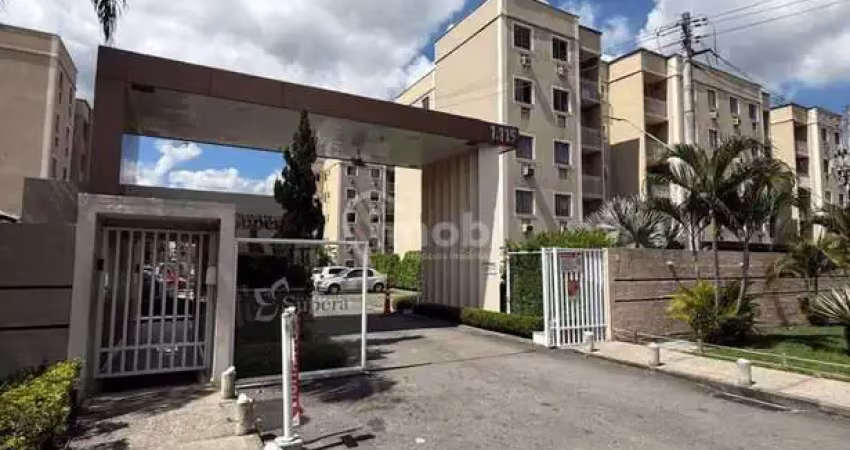 Apartamento com 2 quartos à venda na Estrada Cachamorra, 1115, Campo Grande, Rio de Janeiro