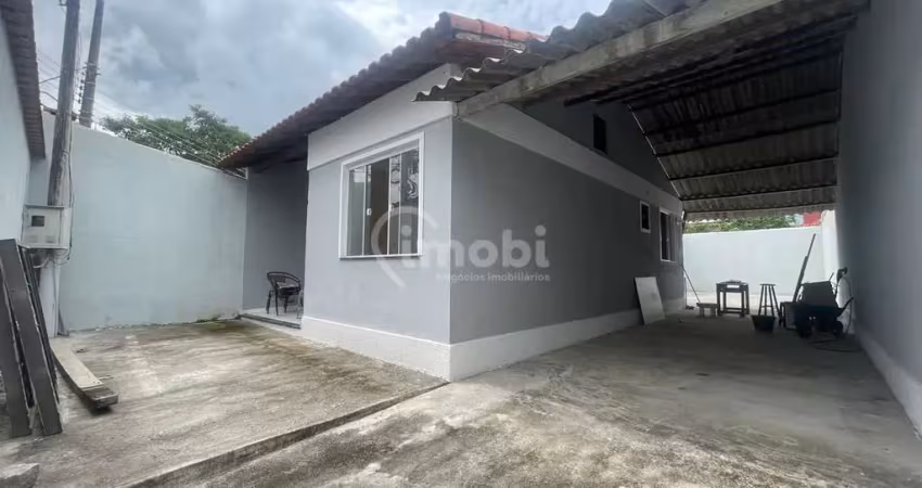 Casa com 3 quartos à venda na Avenida Domingos Vieira Muniz, 5, Campo Grande, Rio de Janeiro
