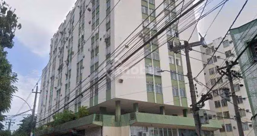 Apartamento com 3 quartos à venda na Rua Sílvio Fontes, 100, Senador Camará, Rio de Janeiro