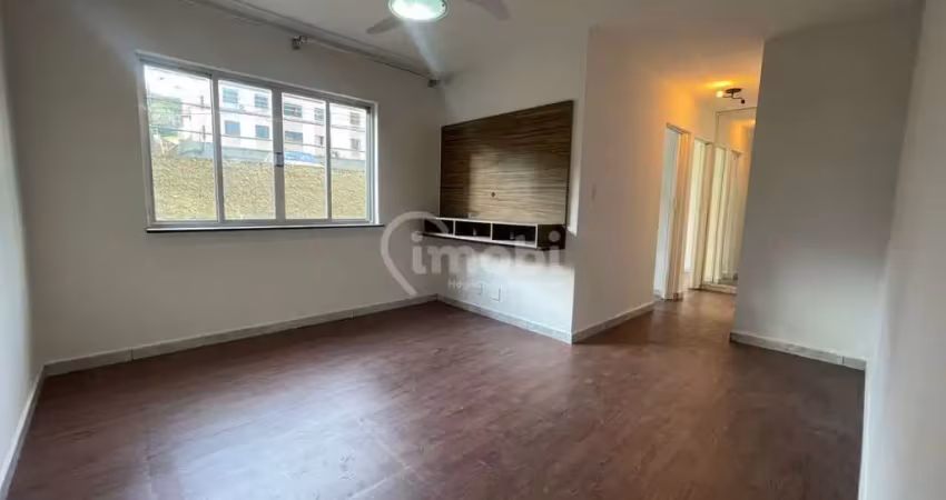 Apartamento térreo 3 quartos centro de campo grande