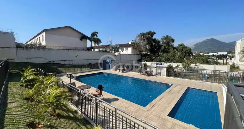 Apartamento com 2 quartos à venda na Estrada Cabuçu de Baixo, 388, Guaratiba, Rio de Janeiro