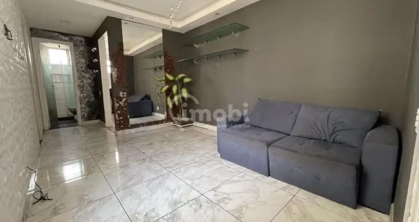 Apartamento com 2 quartos à venda na Avenida Cesário de Melo, 9077, Cosmos, Rio de Janeiro