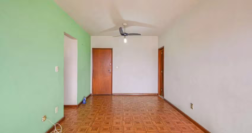 Apartamento com 2 quartos, 72 m² - venda por r$ 210.000 ou aluguel por r$ 1.100 - condomínio charles chaplin - praça seca - rio de janeiro/rj