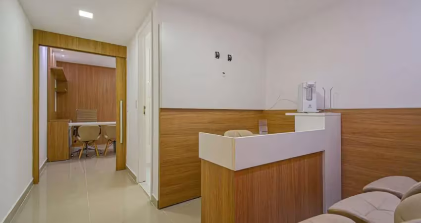 Sala para alugar, 27 m² por r$ 2.000/mês - link office, mall & stay - barra da tijuca - rio de janeiro/rj