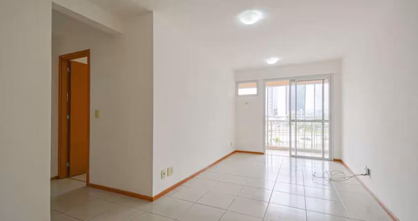 Apartamento com 3 quartos para alugar, 90 m² por r$ 3.300/mês - condomínio origami - barra olímpica - rio de janeiro/rj