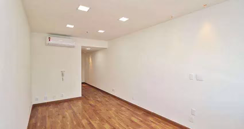 Sala à venda, 27 m² por r$ 150.000 - link office, mall & stay - barra da tijuca - rio de janeiro/rj