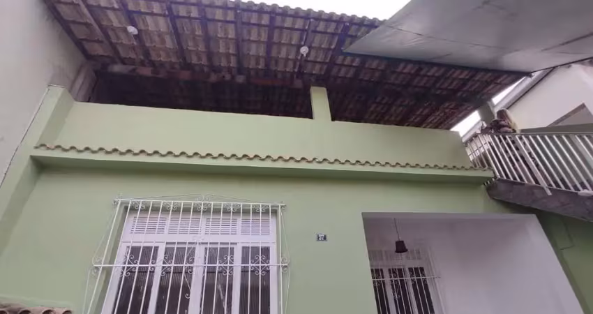 Casa com 2 quartos à venda, 180 m² por r$ 550.000 - pechincha - rio de janeiro/rj