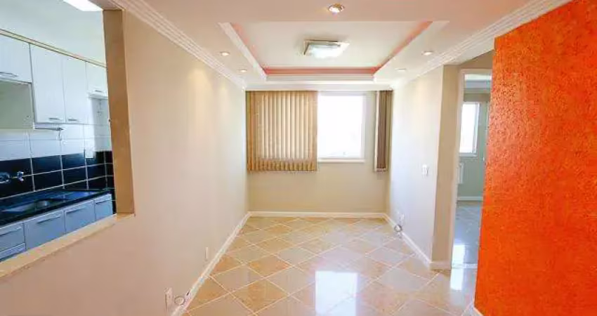 Apartamento com 2 quartos à venda, 47 m² por r$ 270.000 - condomínio neo bandeirantes - camorim - rio de janeiro/rj