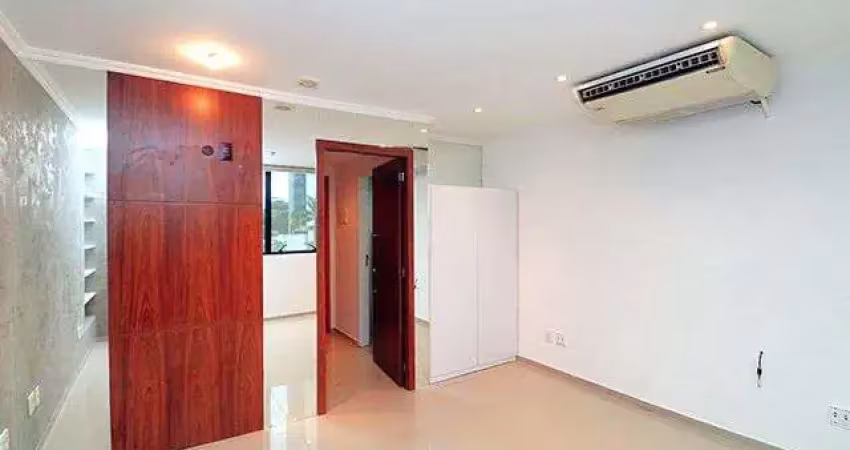Sala à venda, 26 m² por r$ 280.000 - barra prime offices - barra da tijuca - rio de janeiro/rj